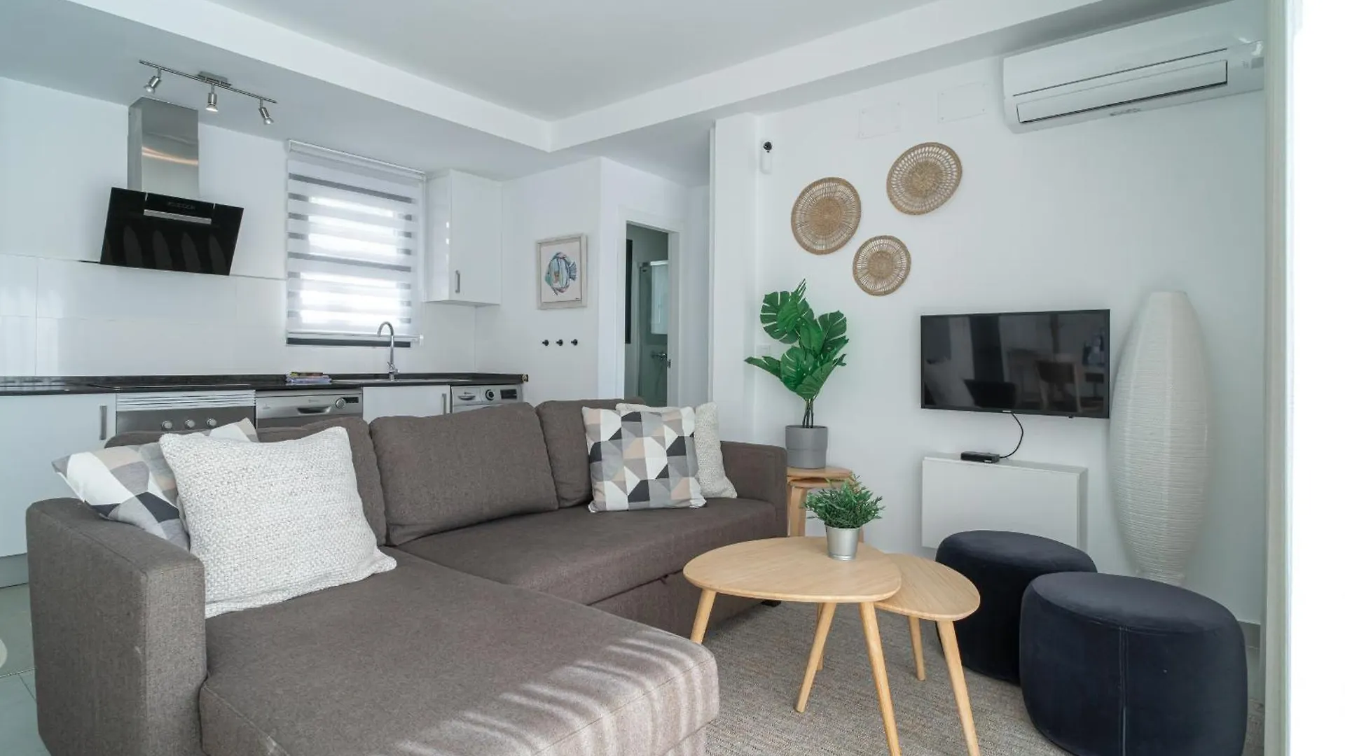 Penthouse Balcon Del Mar 123 By Casasol Apartment Nerja
