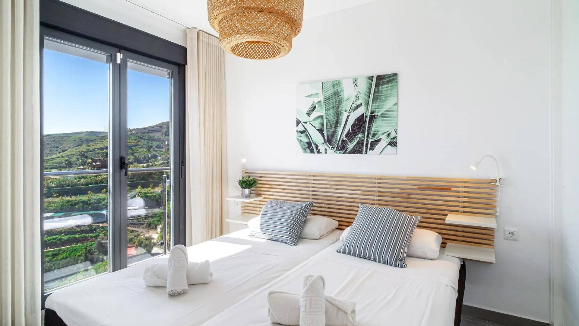 Penthouse Balcon Del Mar 123 By Casasol Apartamento Nerja Espanha