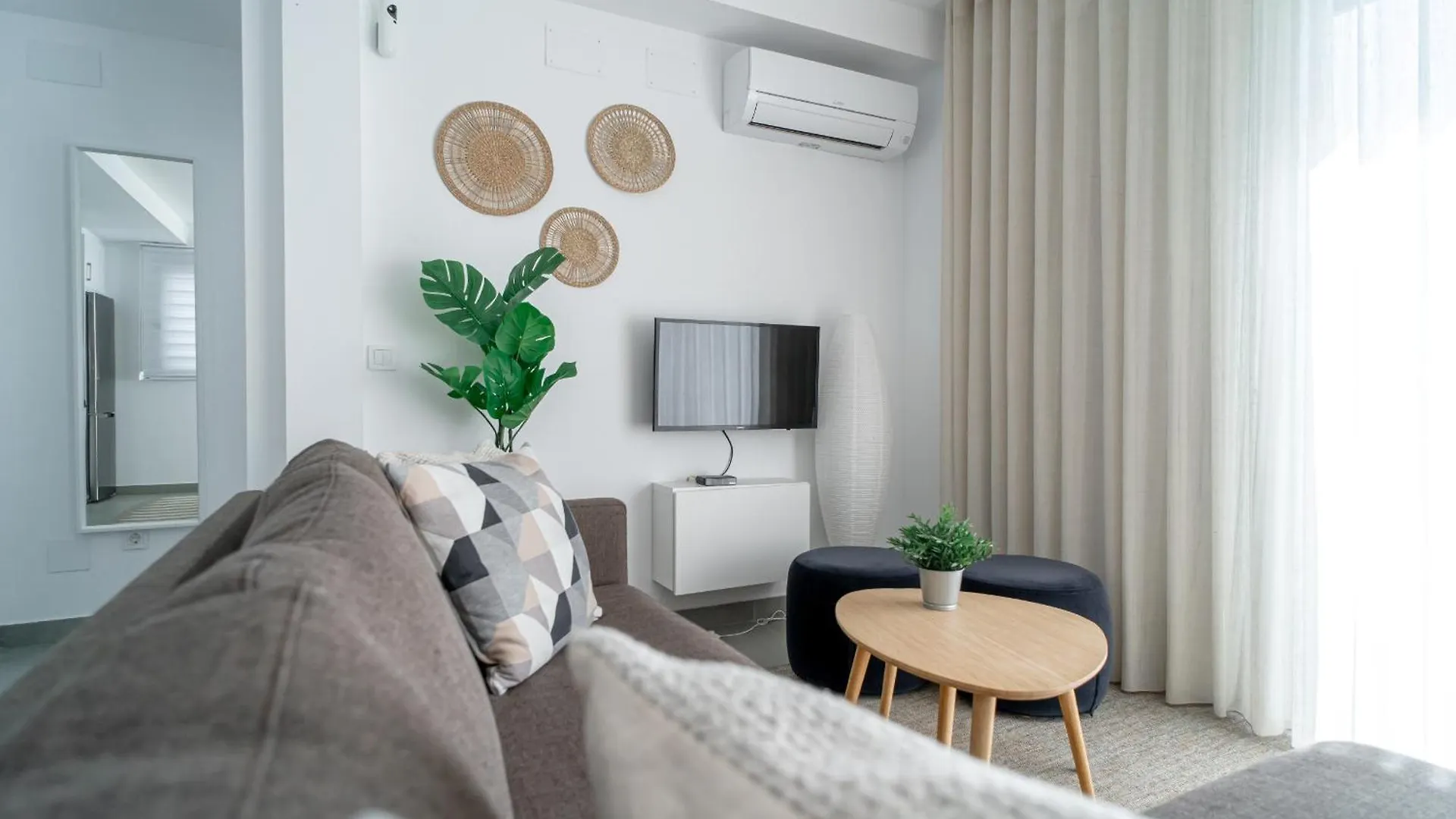 Penthouse Balcon Del Mar 123 By Casasol Apartment Nerja